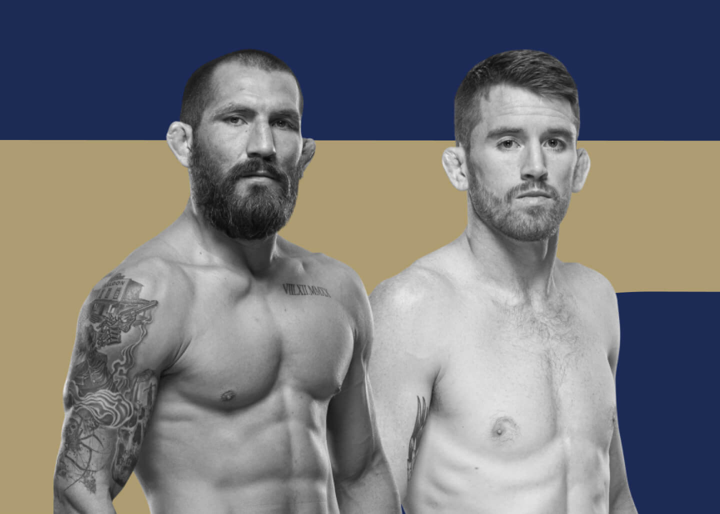 Upcoming fight tickets coming soon