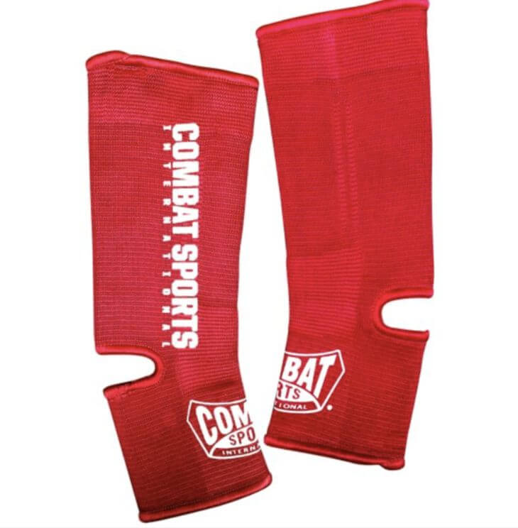 Combat Sports International Ankle Supports