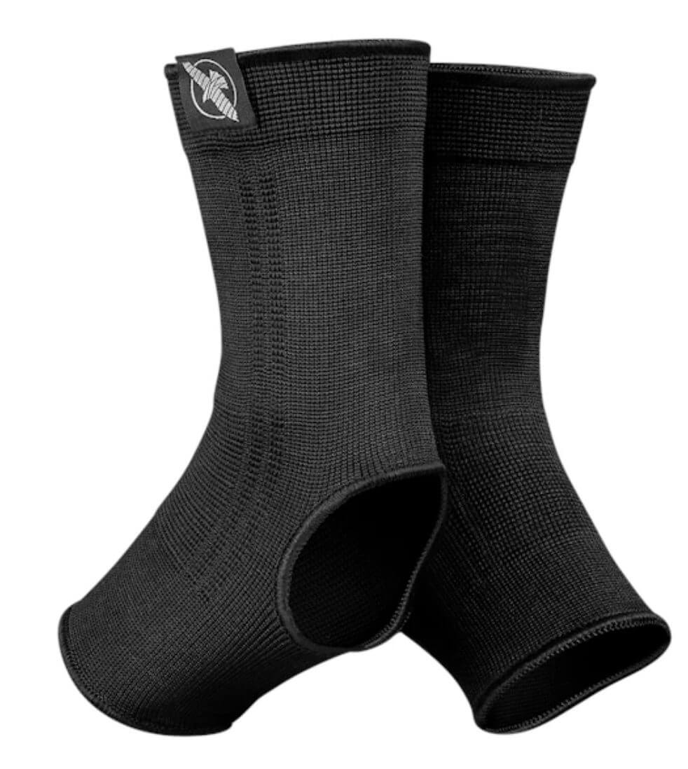 Hayabusa Pro Muay Thai Ankle Supports