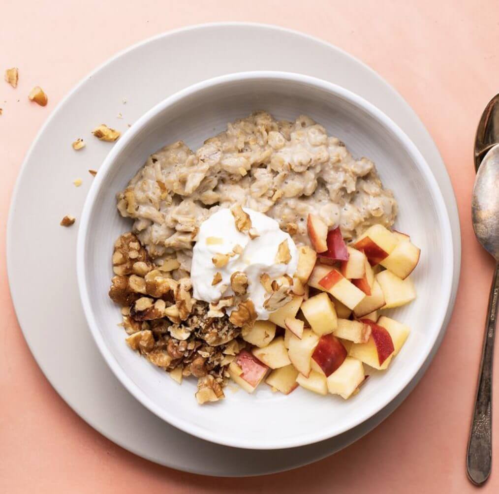 Pre-workout meal plan for Muay Thai