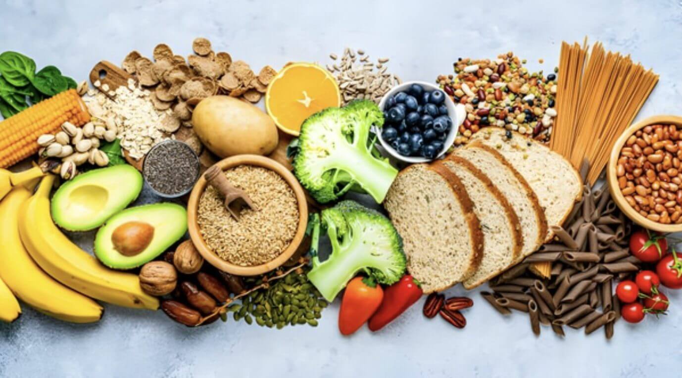 Pre-workout diet for Muay Thai