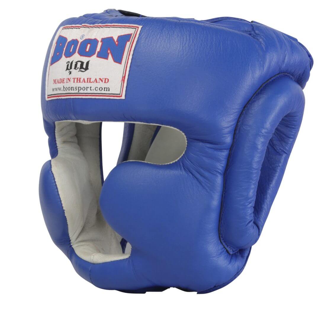 Boon Sport Full Face Headgear
