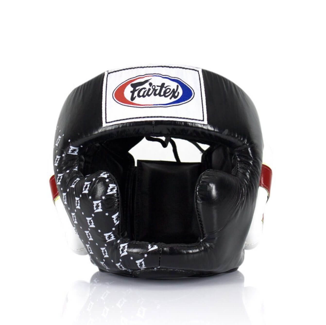 Fairtex HG10 Full Coverage Headgear