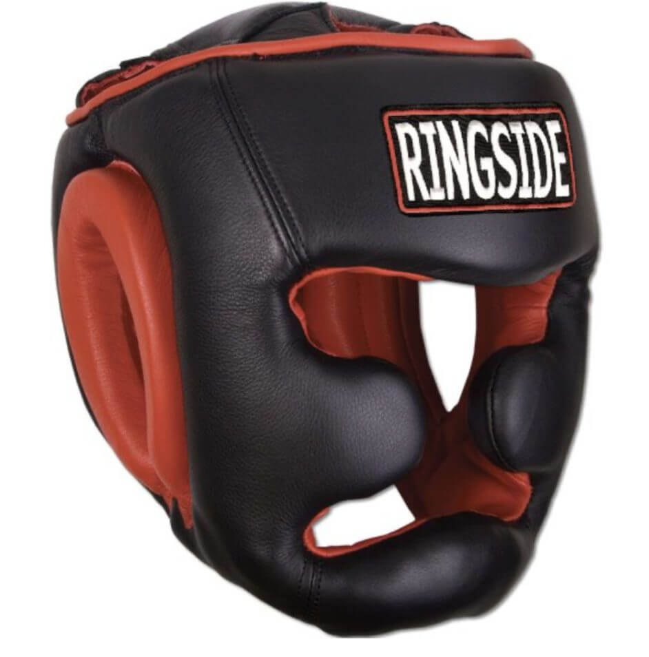 Full Face Headgear