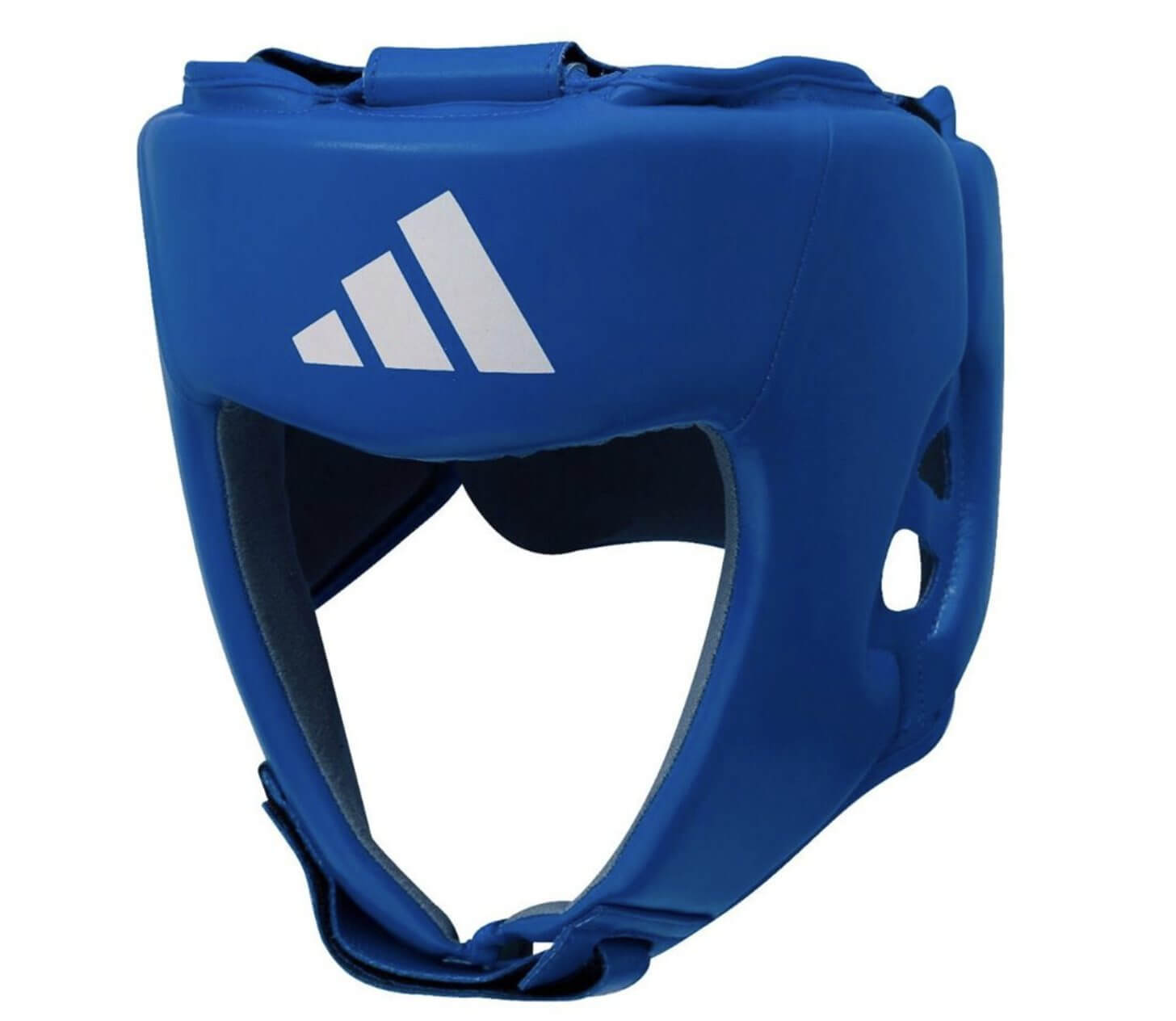 Open Face Headgear