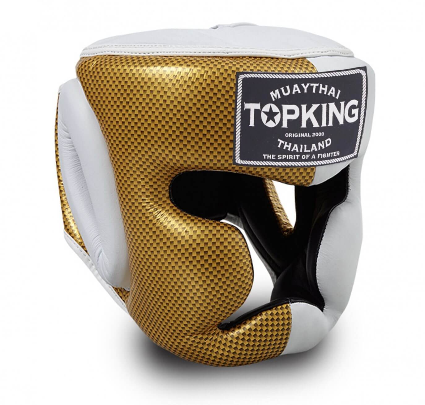 Top King Empower Creativity Headgear