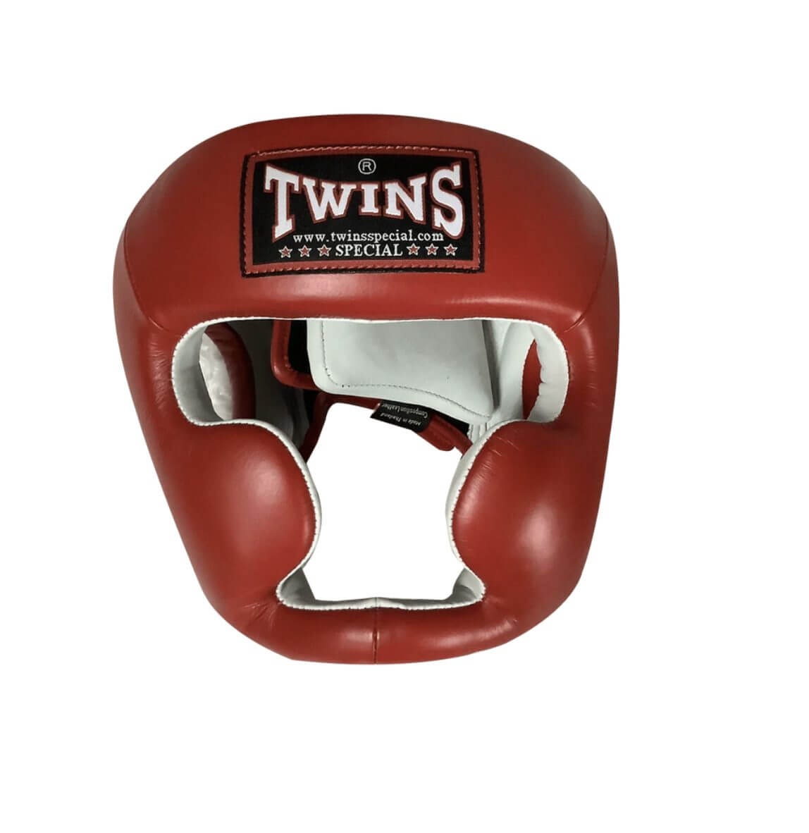 Twins Special HGL-3 Open Face Headgear