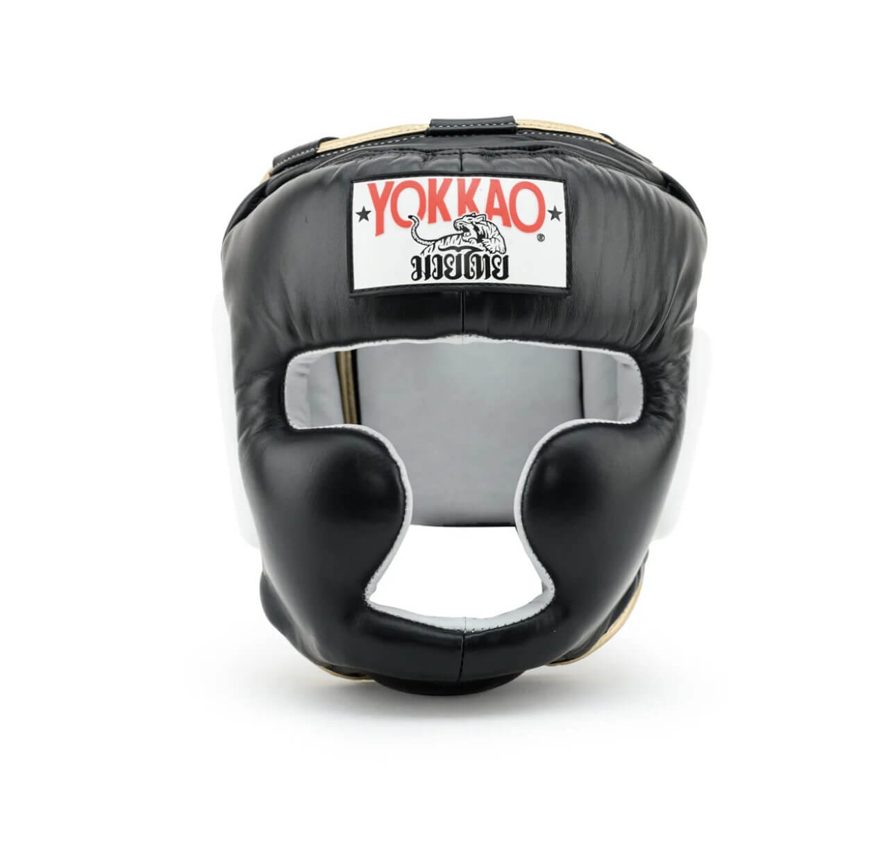 Yokkao Matrix Headgear