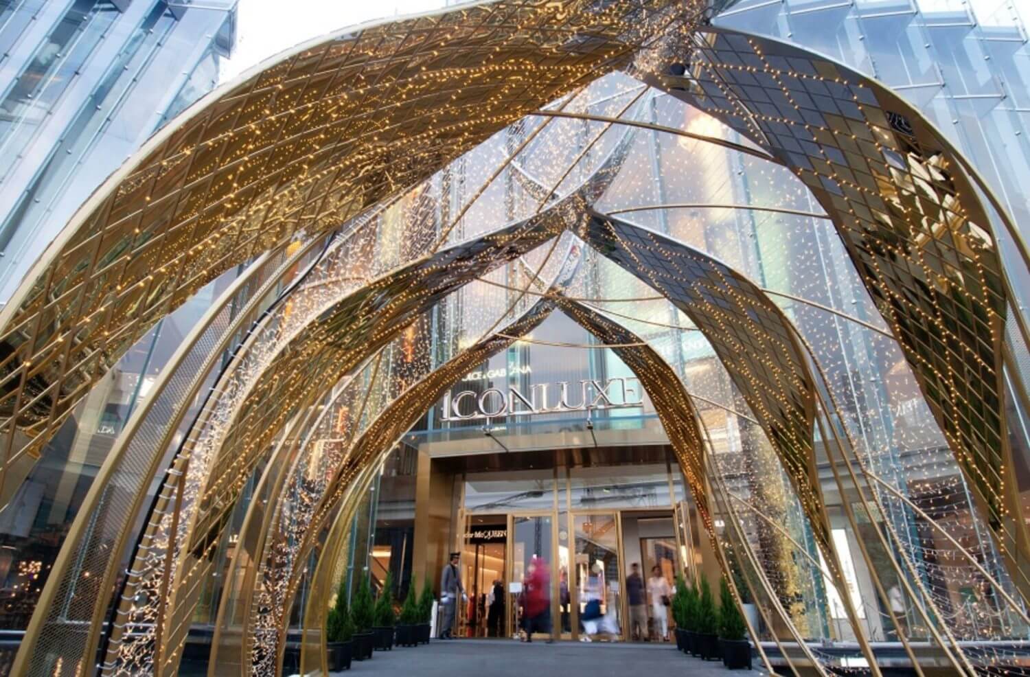 Shop at Iconsiam