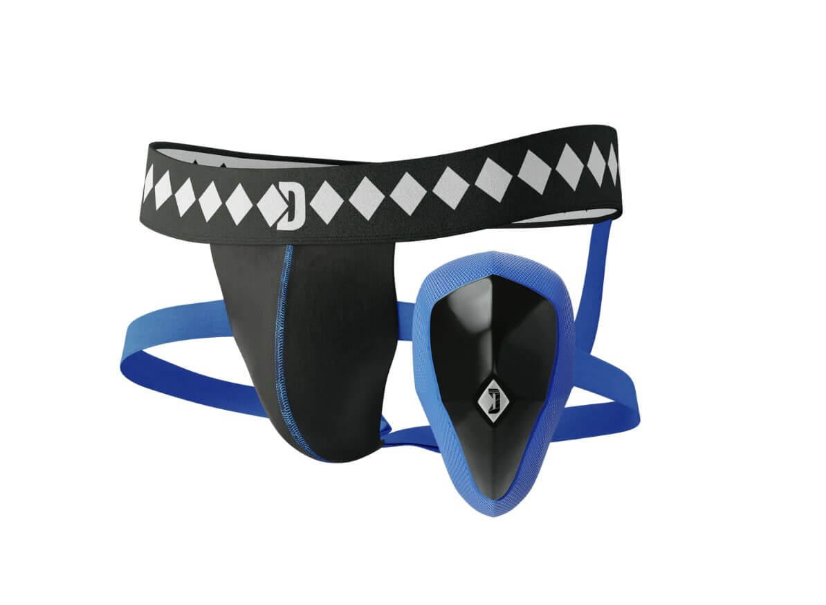 Diamond MMA Groin Protector