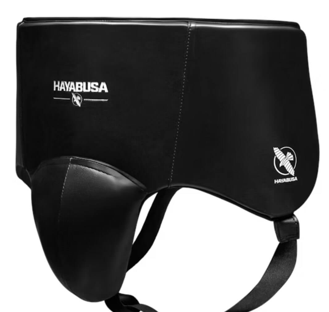 Hayabusa ExoCup Groin Guard