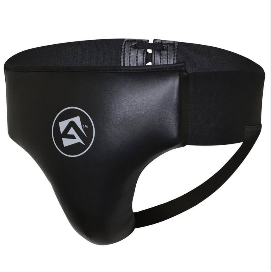 Jockstrap-Style Cups