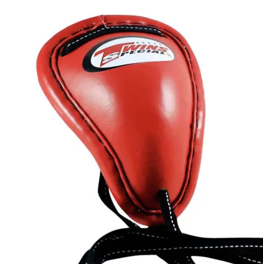 Steel Muay Thai Cups