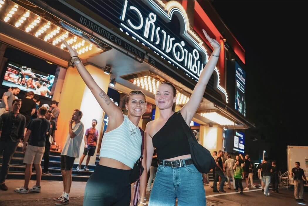 Best things to do in Thailand