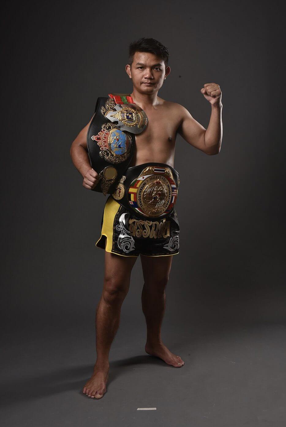 Attachai Fairtex