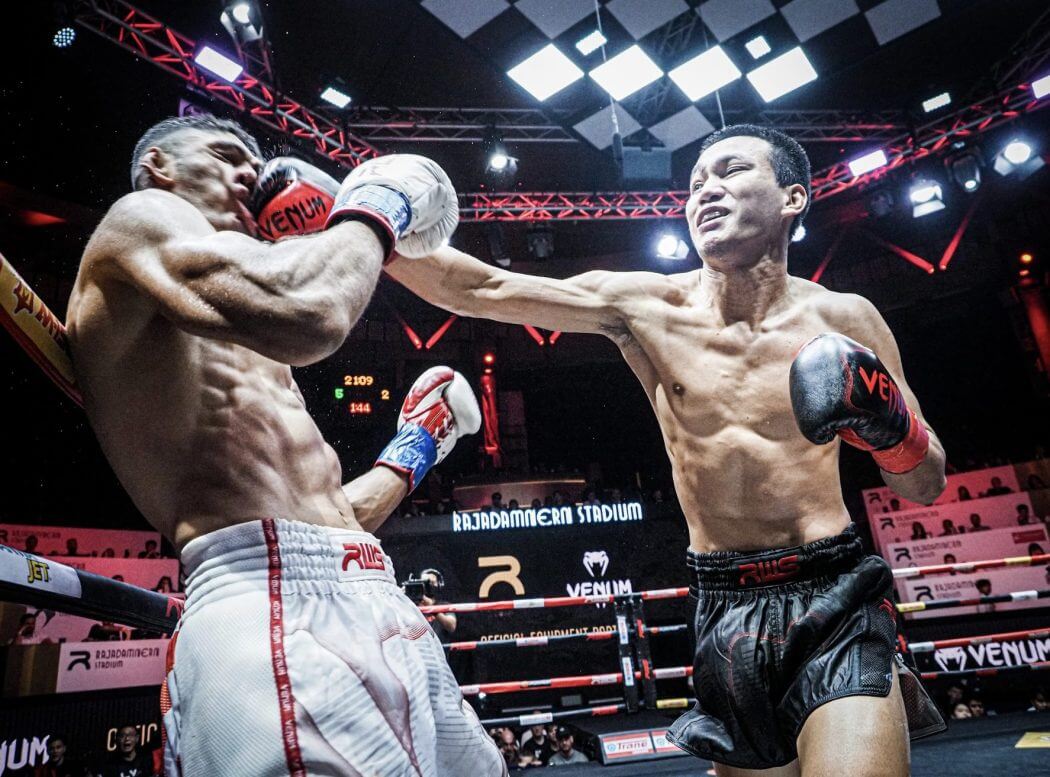 Lightweight rankings