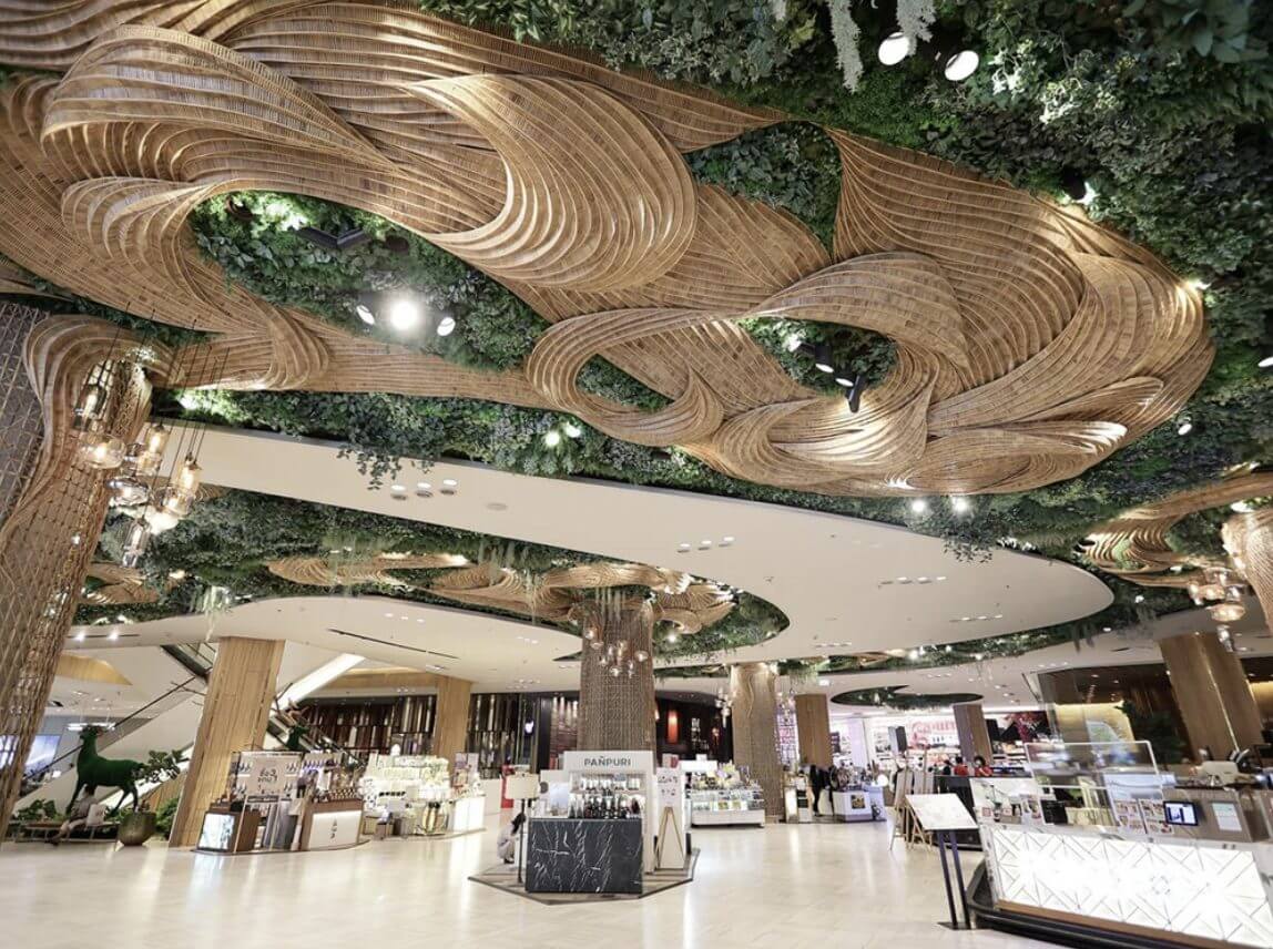 Shop at Siam Paragon