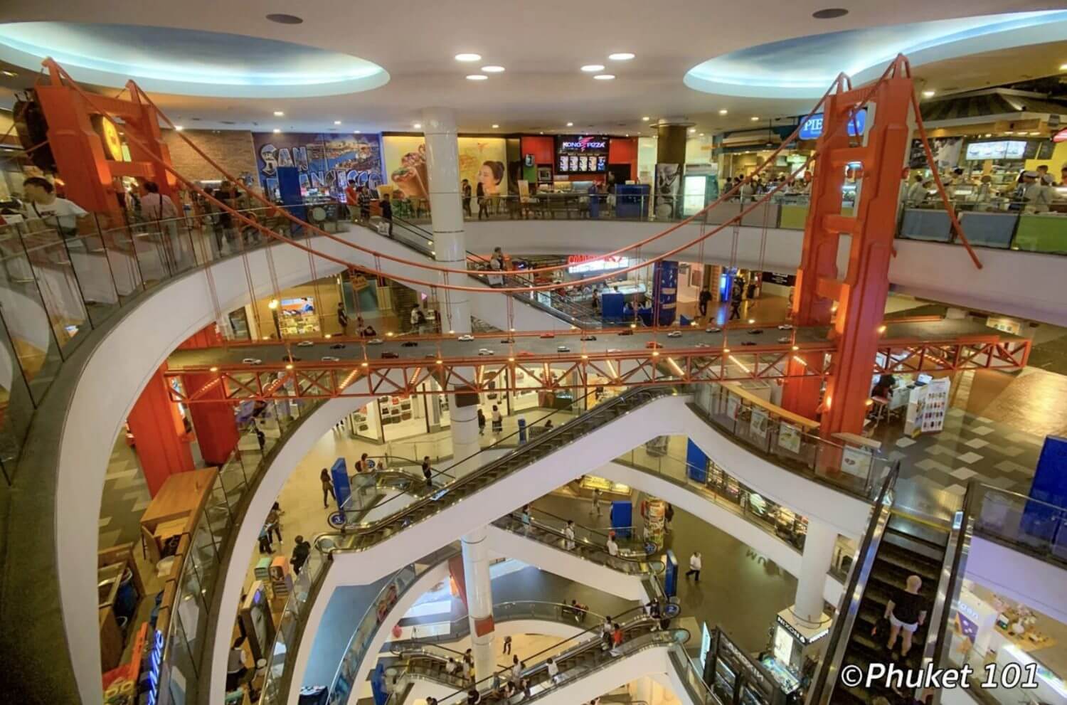 Terminal 21 Asoke