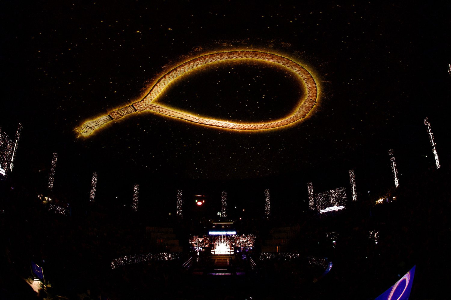 Learn about Muay Thai culture and traditions in an immersive show